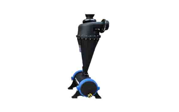 贵阳农业灌溉工程过滤器-离心除砂器