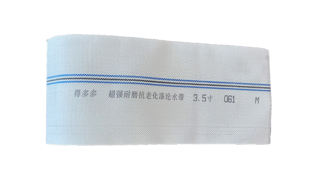 贵阳编织工艺-涤纶水带