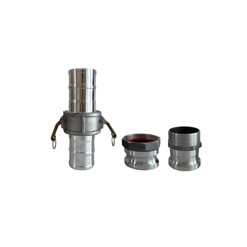 贵阳3.0寸快速接头