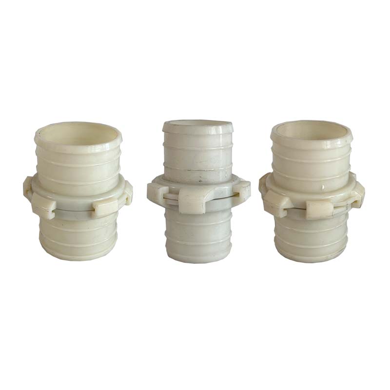 贵阳塑料快速接头