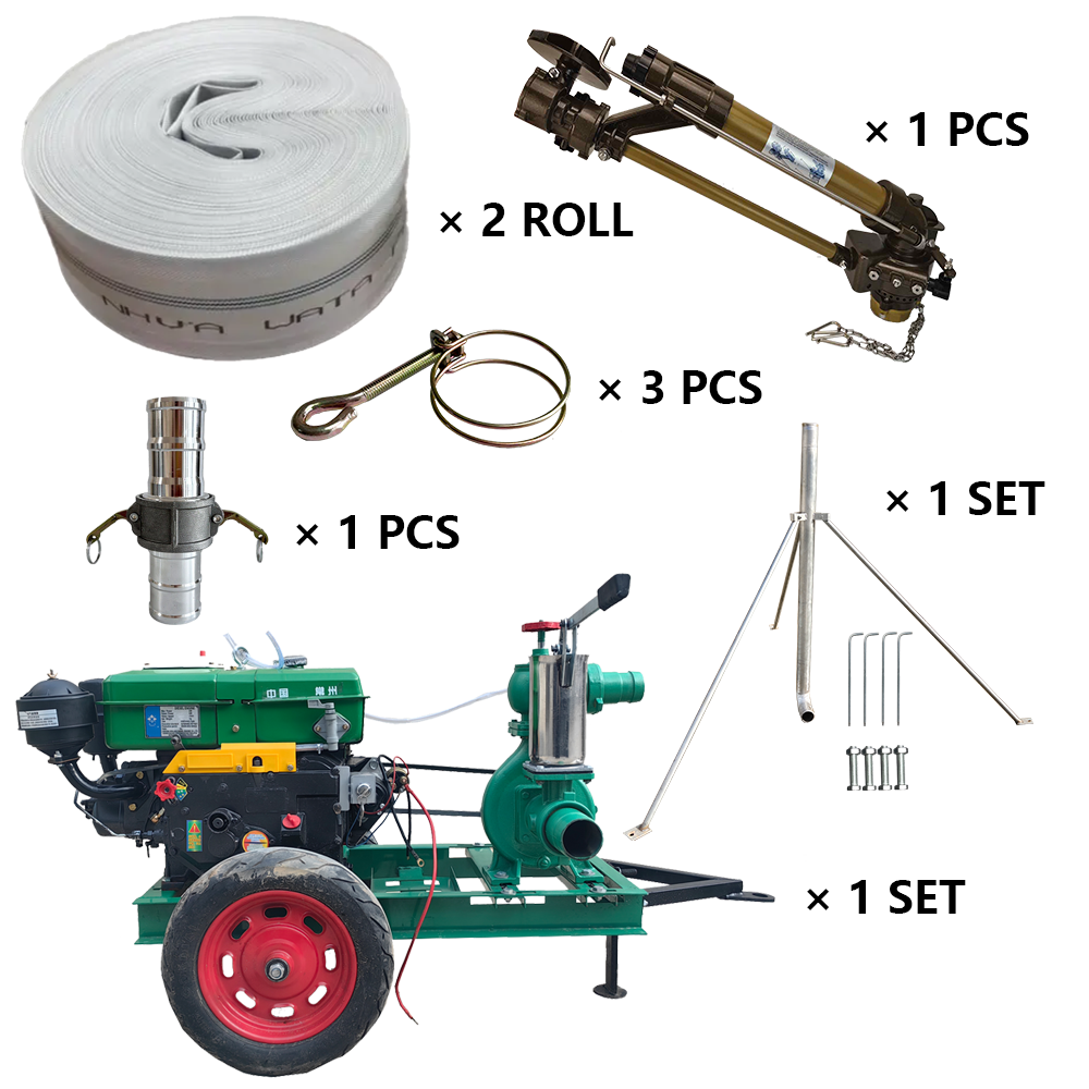 贵阳海外客户盛赞，程瑞达 NS40 涡轮喷枪套装超给力