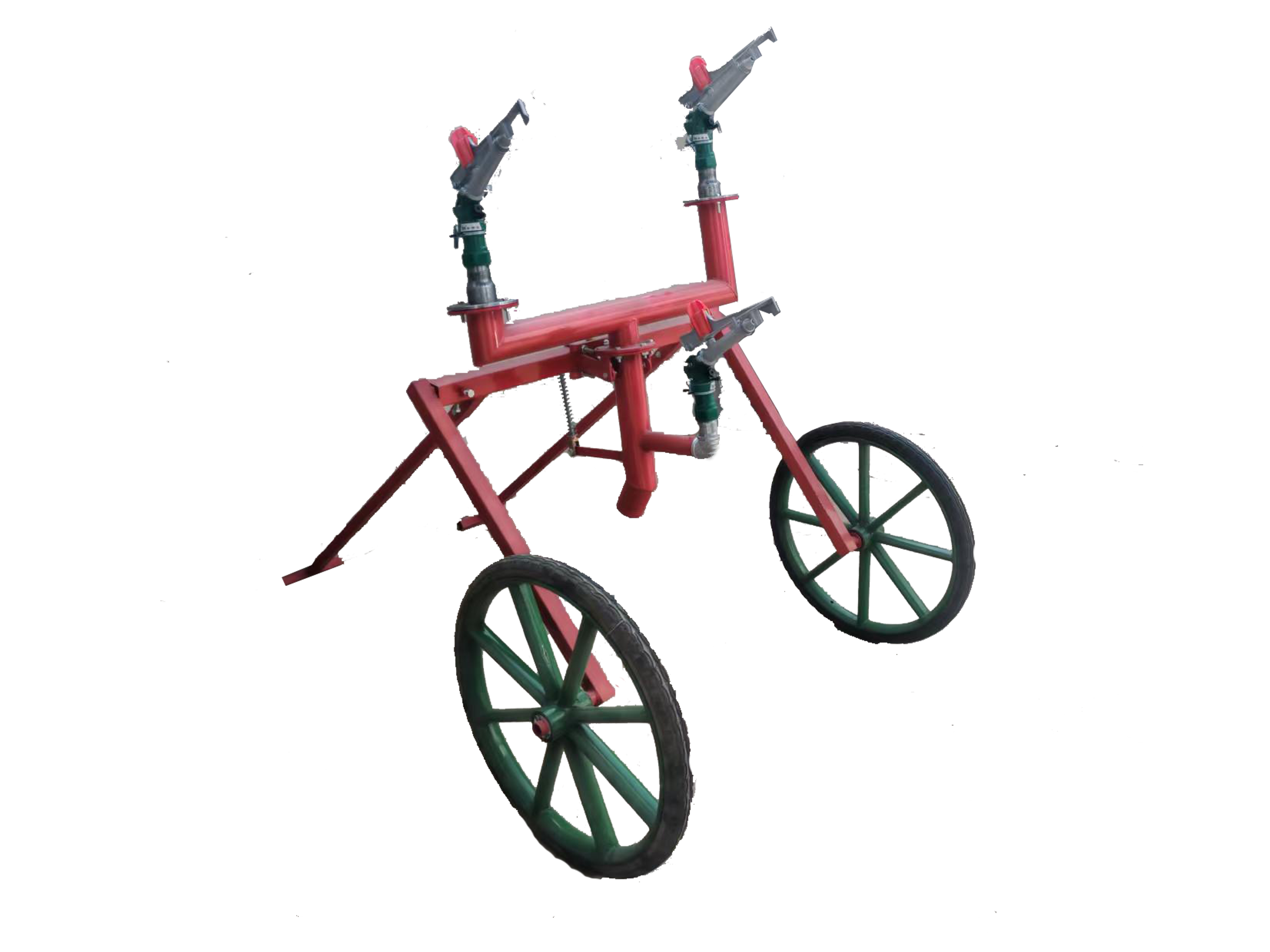 贵阳PY30移动喷灌车 春季播种农田灌溉高效搭档